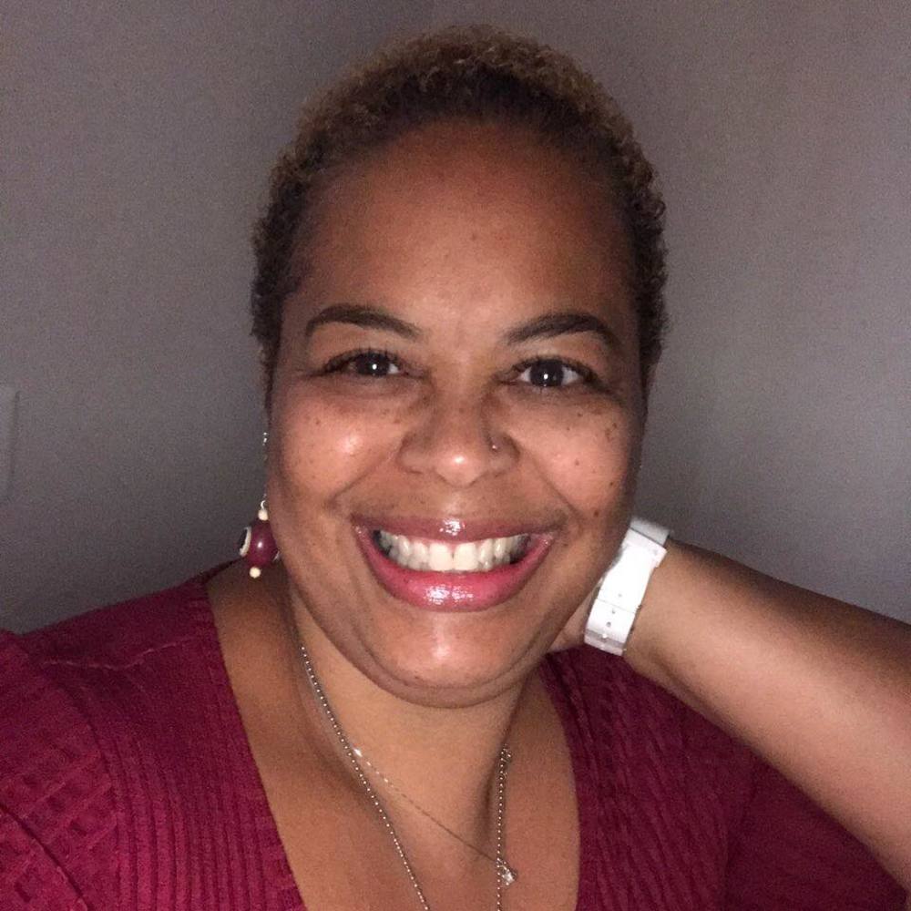 Meet your Posher, Adrienne